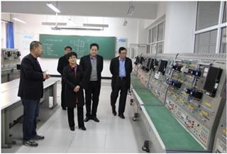 廊坊市电子信息工程学校